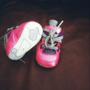 Newborn baby Jordan's